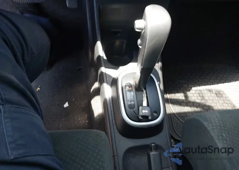 2012 Nissan Versa 1.8 S из США, поврежденный, VIN 3N1BC1CP7CK281759